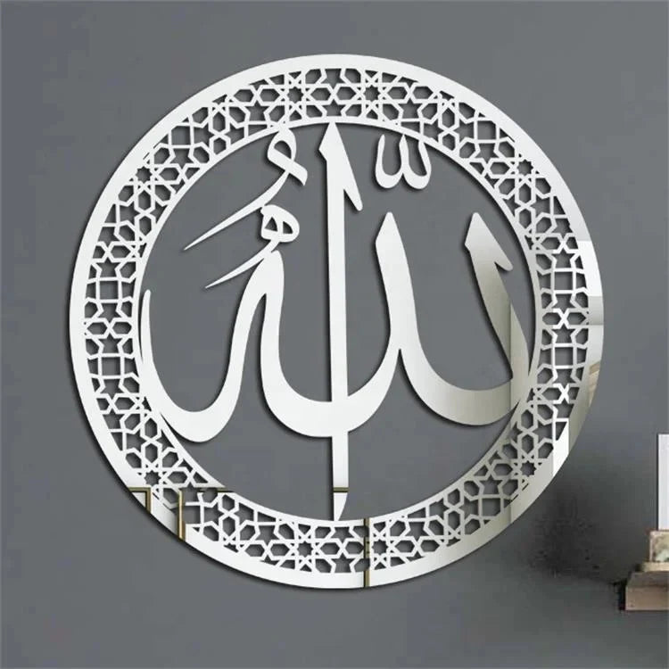 ديكور حائط أكريليك