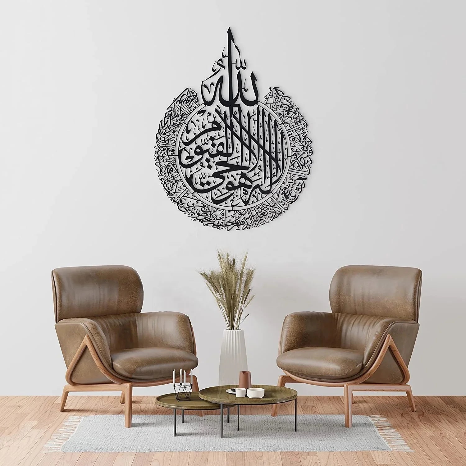 ديكور حائط أكريليك