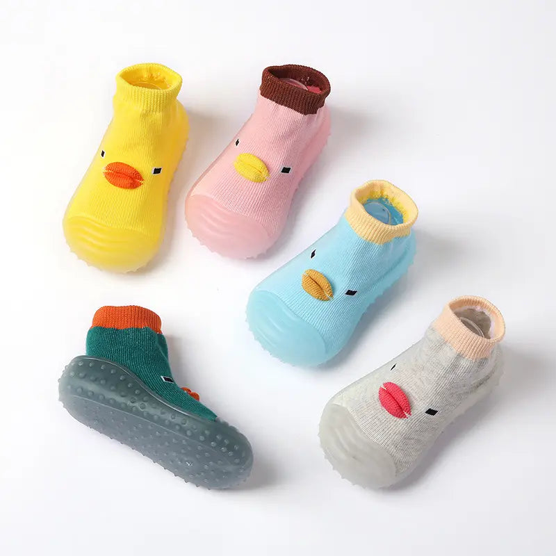 أحذية Tiny Tot للأطفال الصغار
