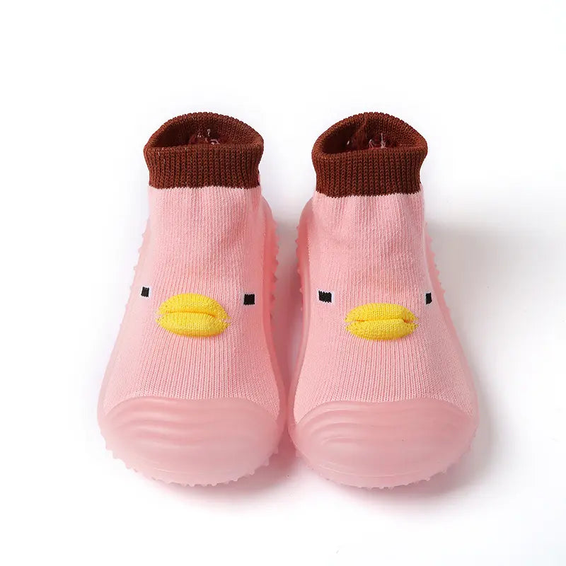 أحذية Tiny Tot للأطفال الصغار